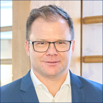 Carsten Schneider, Bundesminister für Umwelt, Klimaschutz, Naturschutz und nukleare Sicherheit