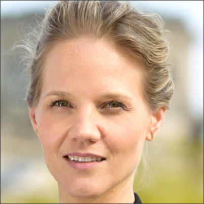 Barbara Metz, Stellvertretende Bundesgeschftsfhrerin der Deutschen Umwelthilfe e.V. DUH.