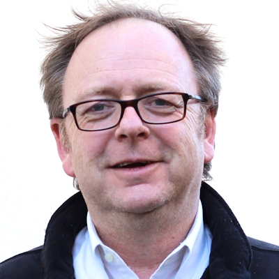 Stefan Bolln, Bundesvorsitzender des GIH