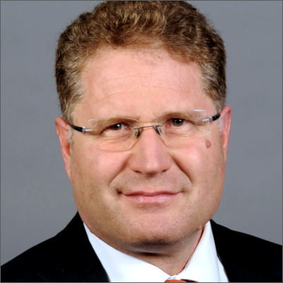 Dr. Patrick Graichen, Staatssekretr im BMWK