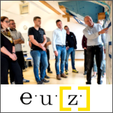 Praxisnahe Fortbildung im e.u.[z]