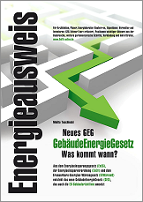 GebudeEnergieGesetz aus Praxis-Sicht