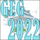 GEG wird bereits 2022 novelliert